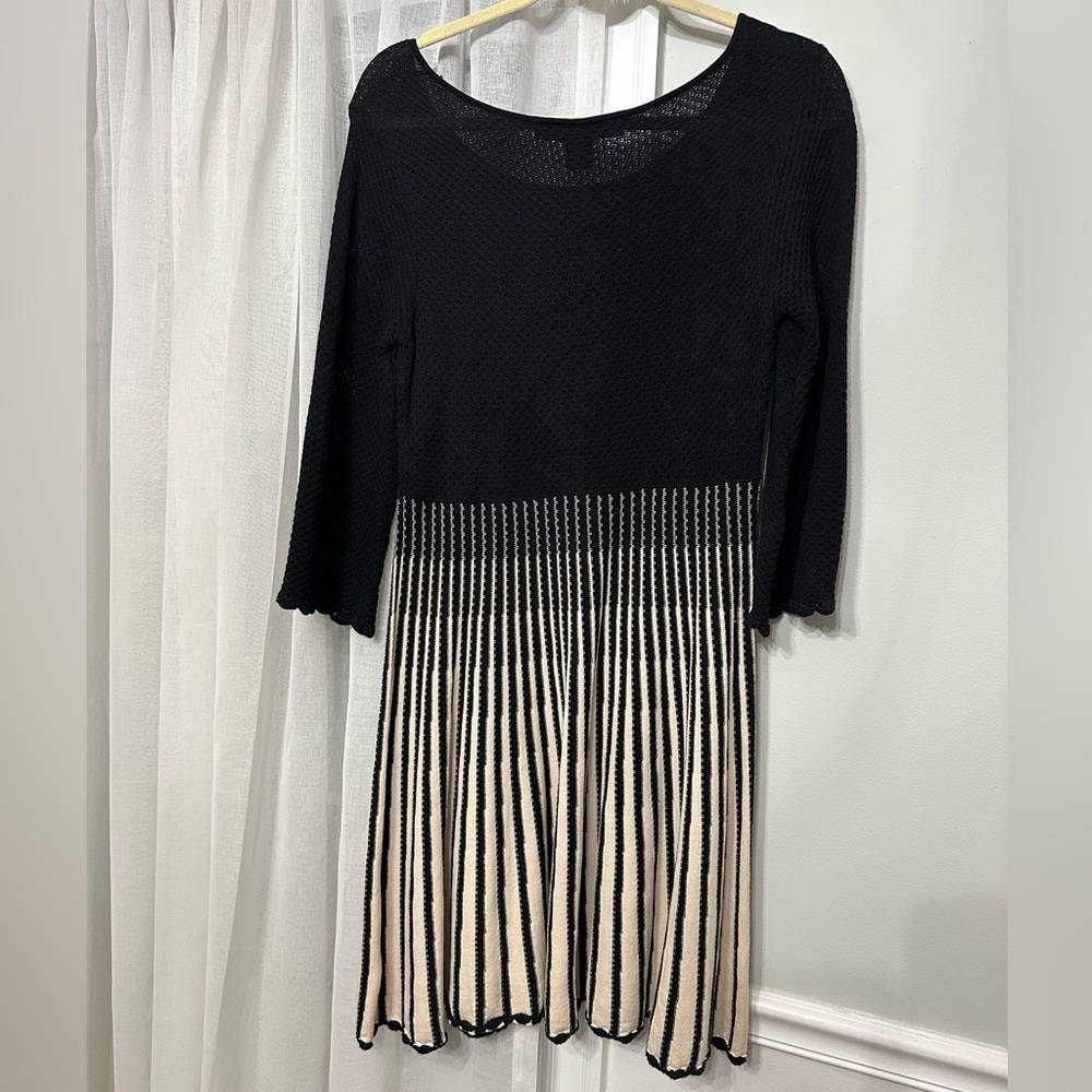 Kate Middleton!! NEW French Connection Dress 10 - Picture 6 of 11
